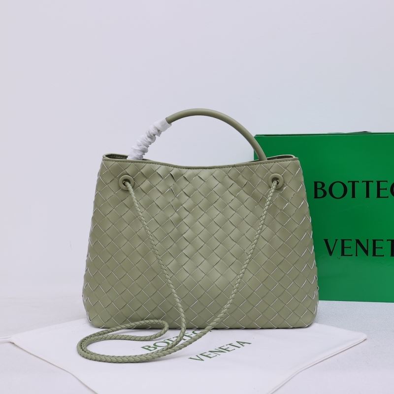 Bottega Veneta Top Handle Bags